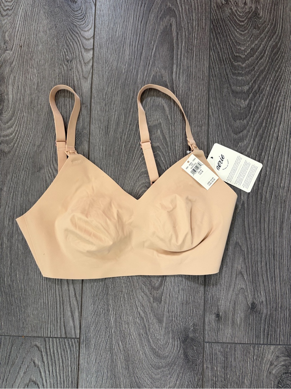Nursing Bra